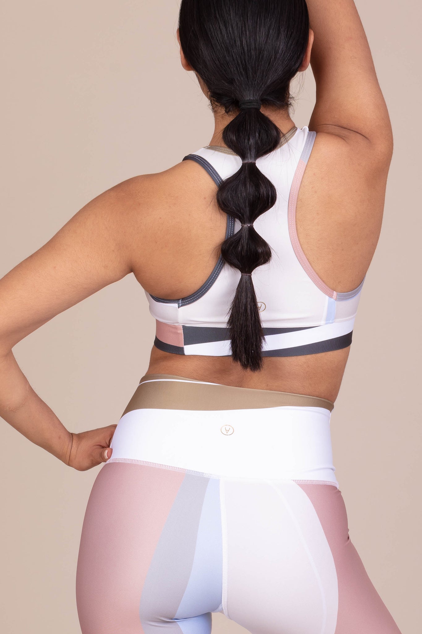 Crop top Somospolvo