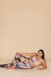 Pollux acampanados leggings