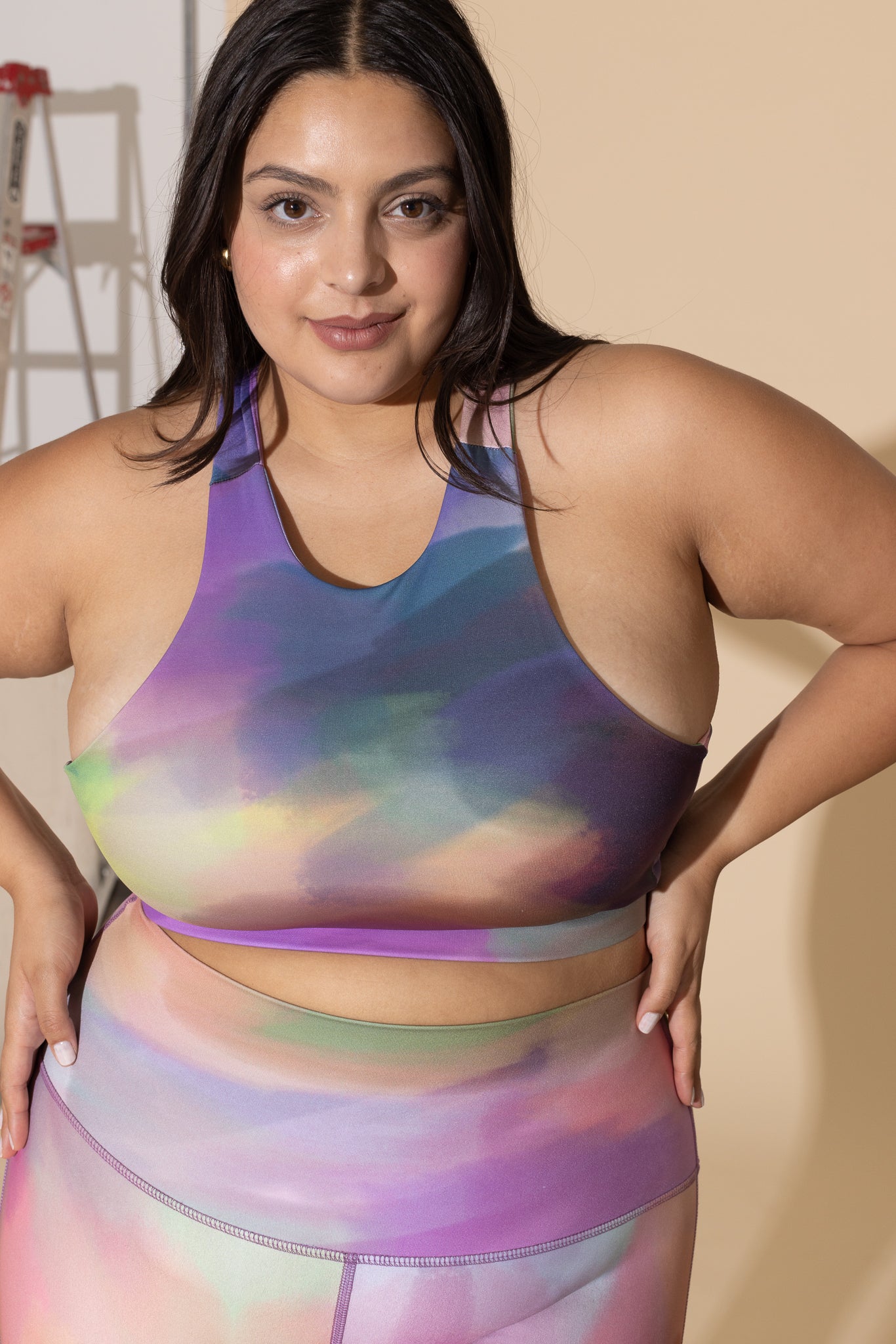 Crop Top Vega