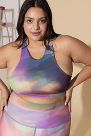 Crop Top Vega