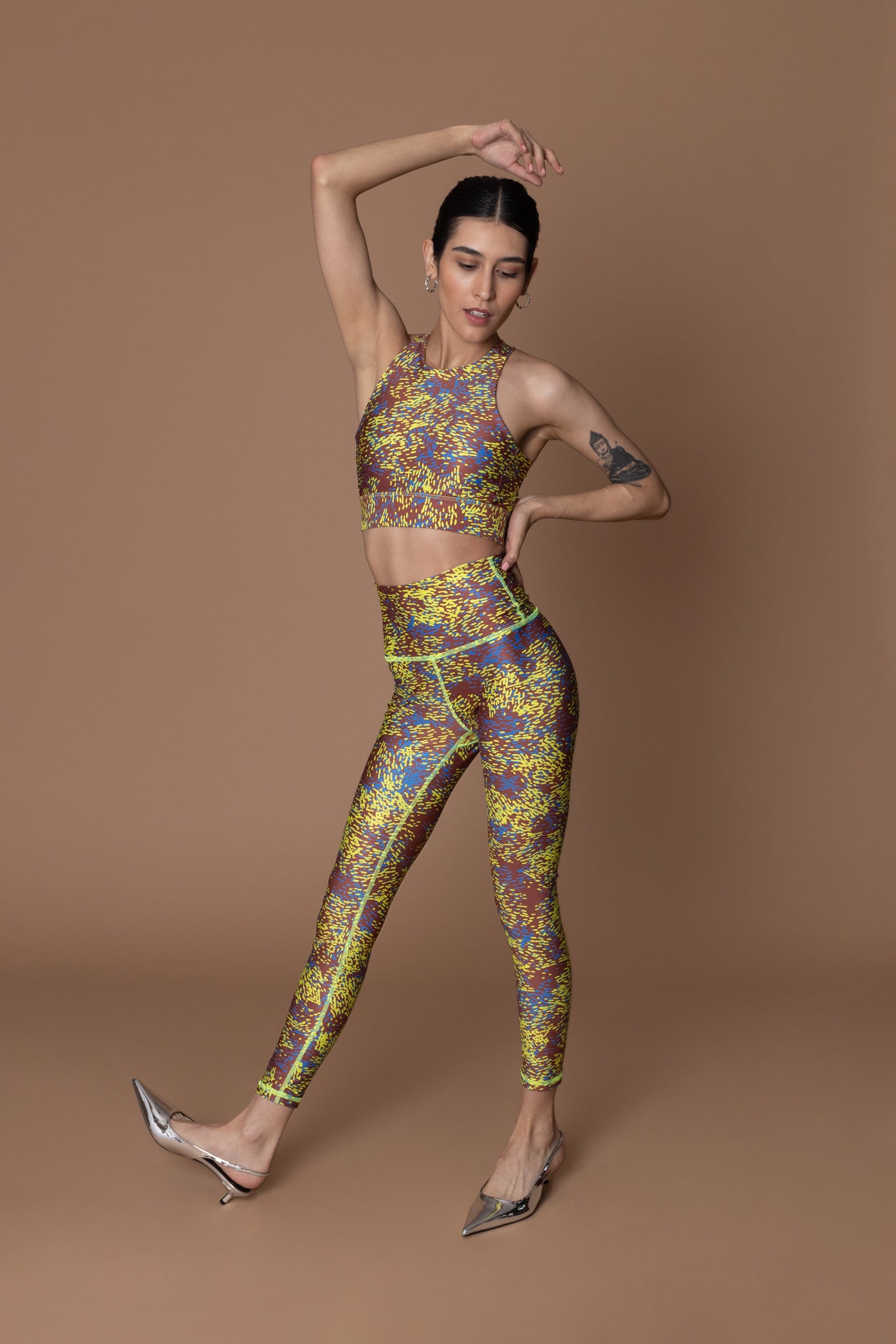 Manglar leggings