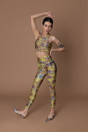 Manglar leggings