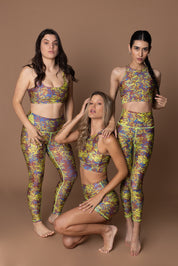 Manglar leggings