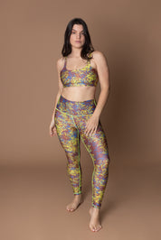 Manglar leggings