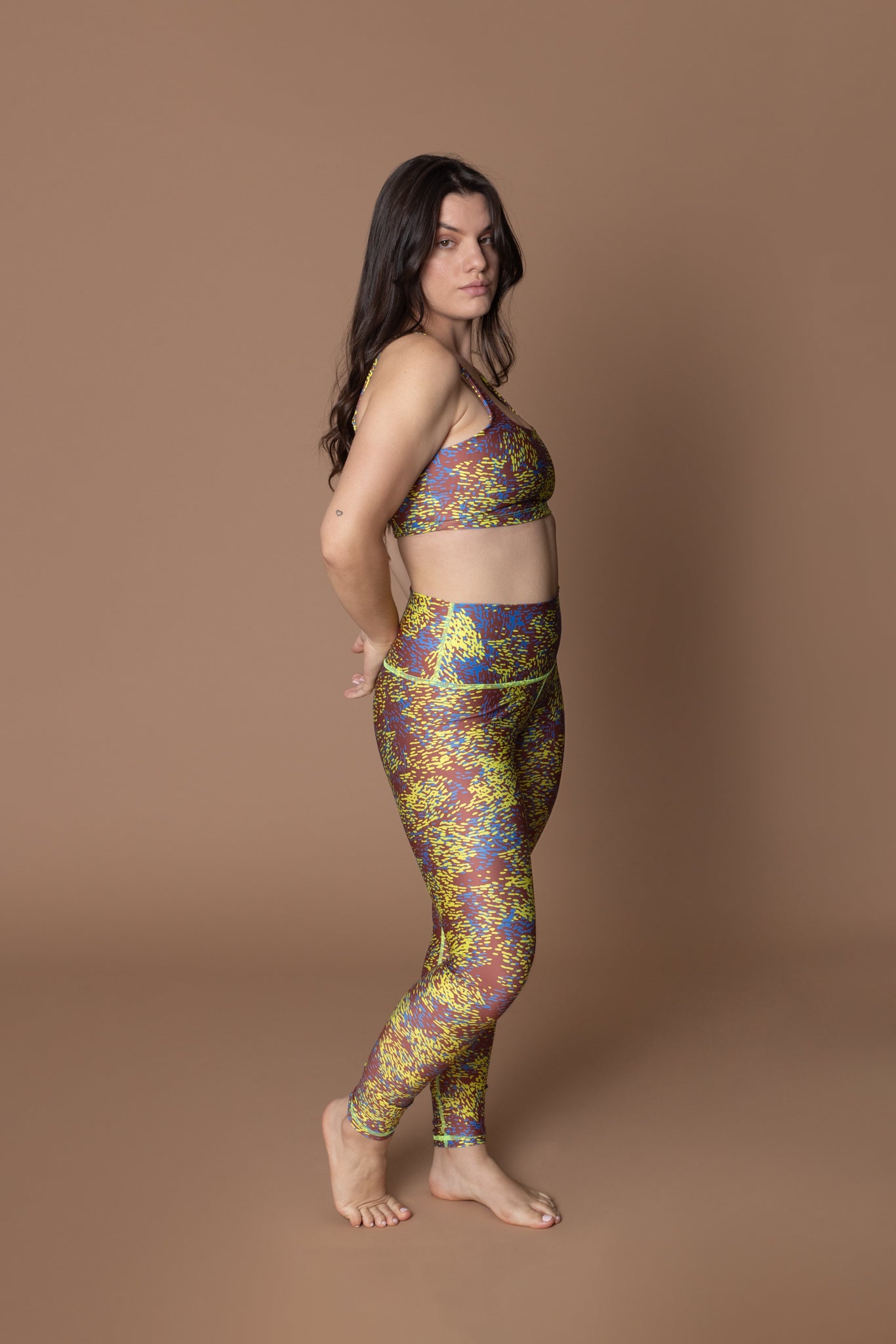 Manglar leggings