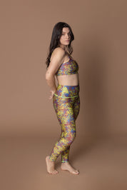 Manglar leggings