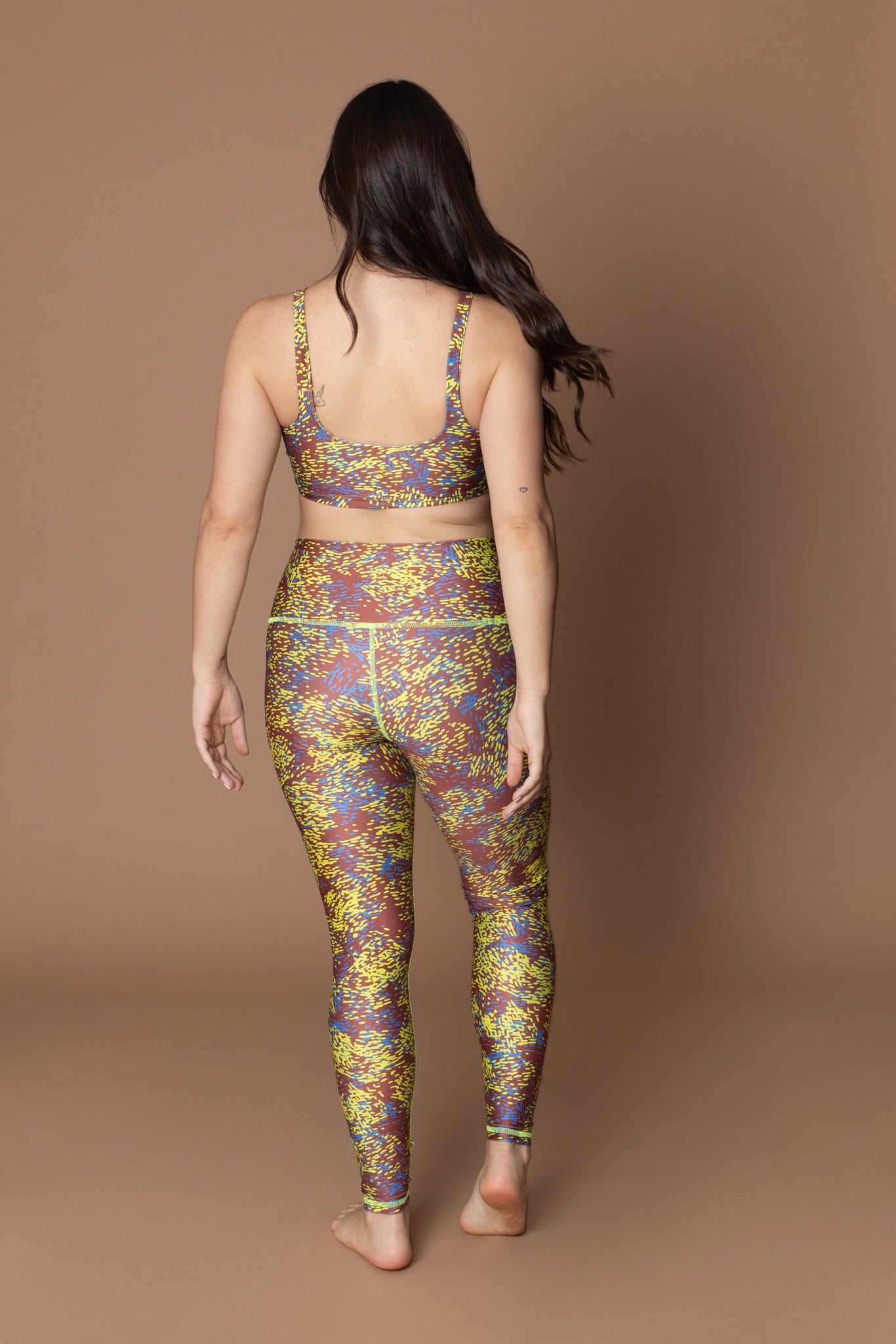 Leggings Manglar