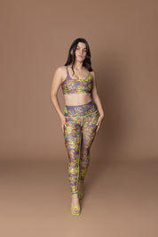 Leggings Manglar