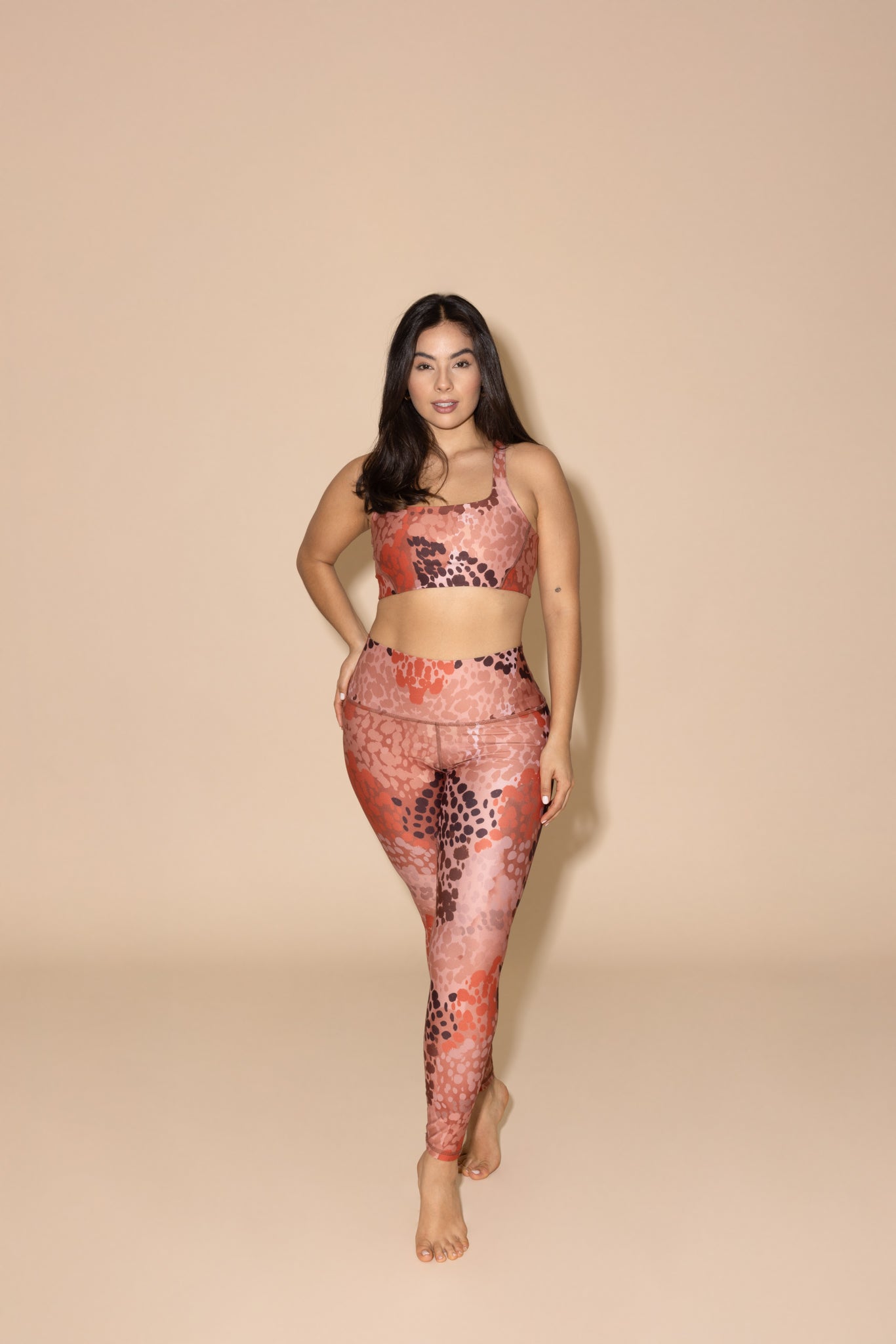 Leggings Masai