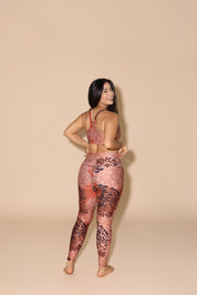 Leggings Masai