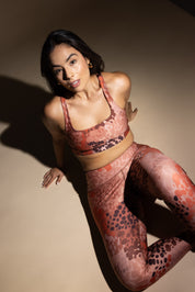 Leggings Masai