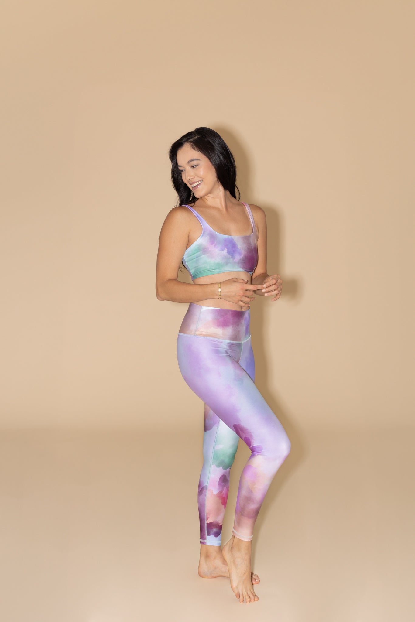 Leggings adrara