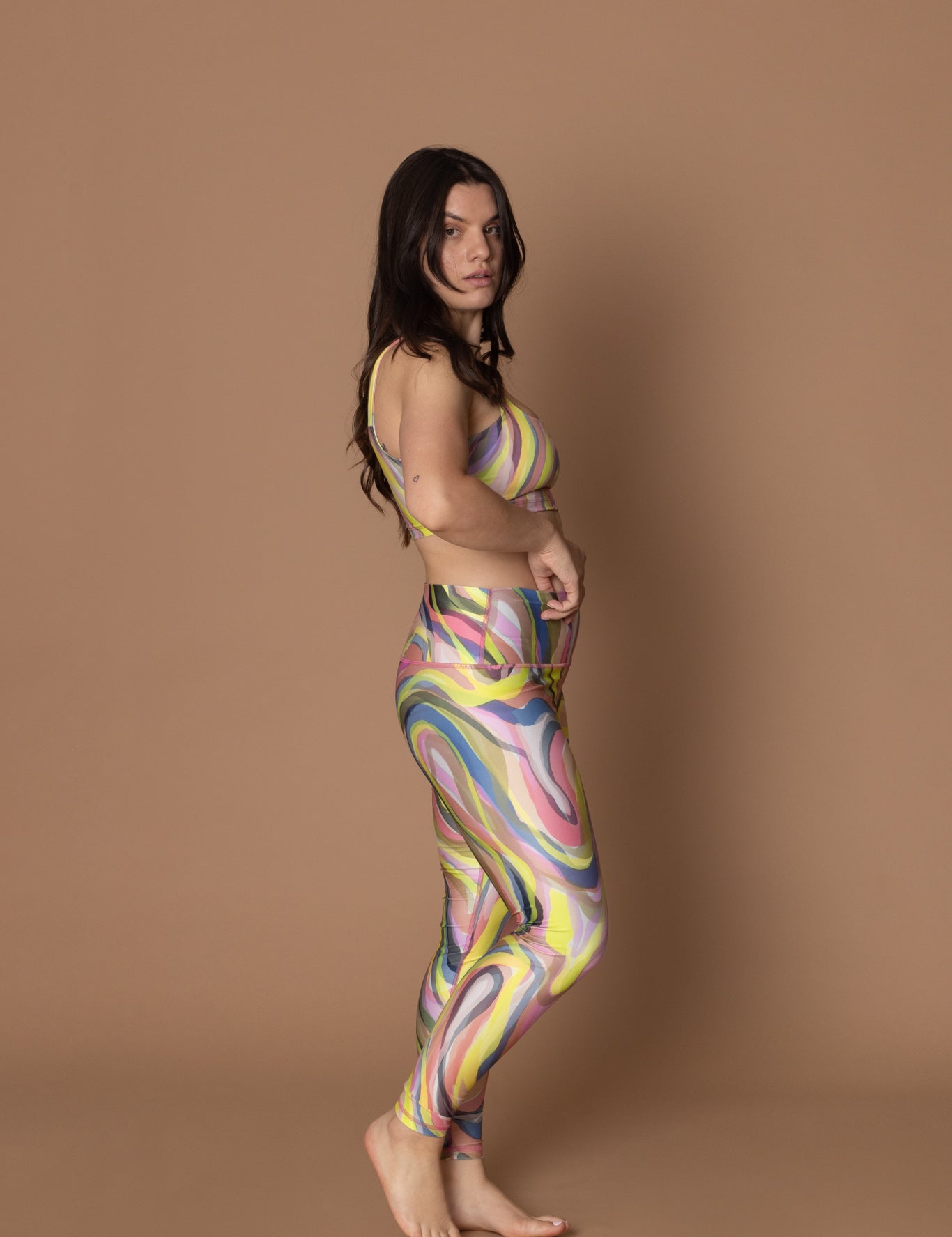 leggings mujer