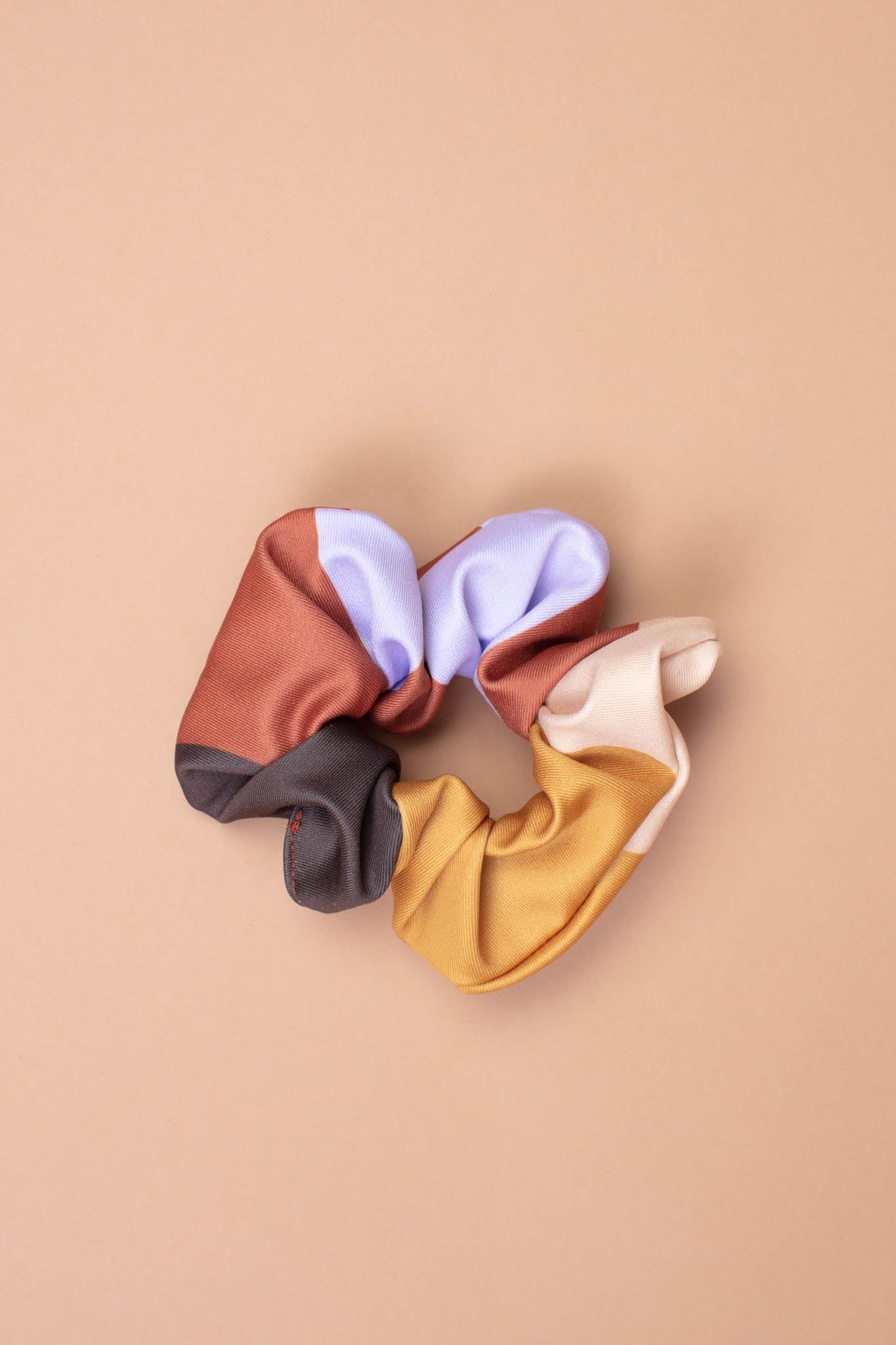 Scrunchie Habitaser