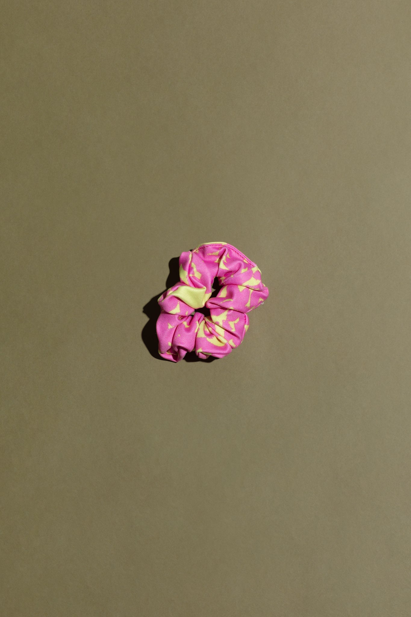 Scrunchie Soycolor